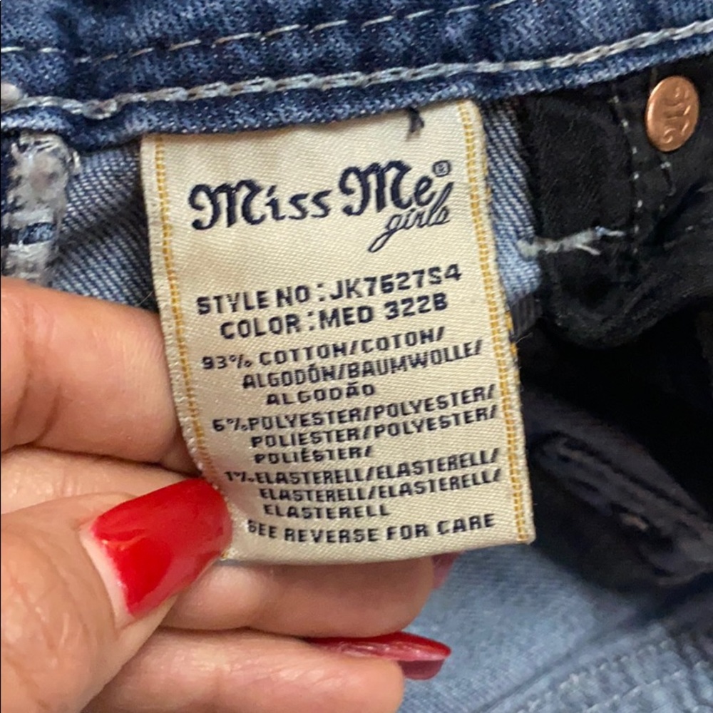 Jeans - Picture 3 of 5